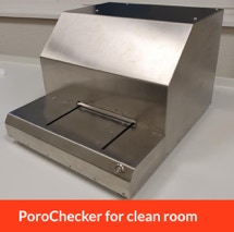 Quality assurance image processing