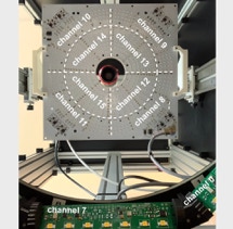 Quality assurance image processing
