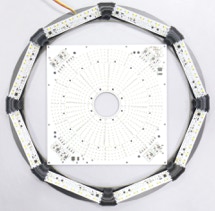 Quality assurance image processing