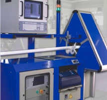 Quality assurance image processing