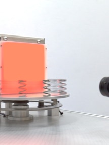 Quality assurance image processing