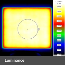 Quality assurance image processing
