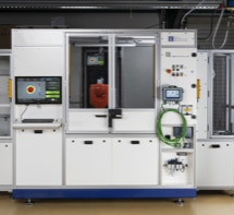 Quality assurance image processing