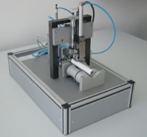 Quality assurance image processing