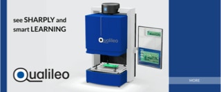 Quality assurance image processing