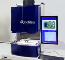 Quality assurance image processing