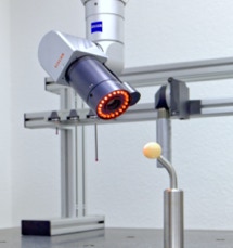 Quality assurance image processing