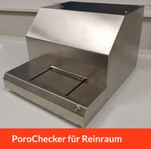 Bildverarbeitung Qualitätssicherung