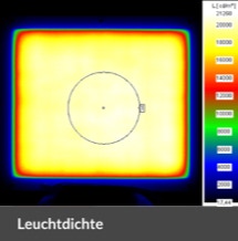 Bildverarbeitung Qualitätssicherung