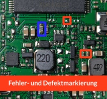 Qualileo Bildverarbeitung